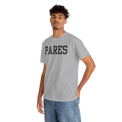 PARES OVERLOAD 1 - Filipino Food (Basic Tee)