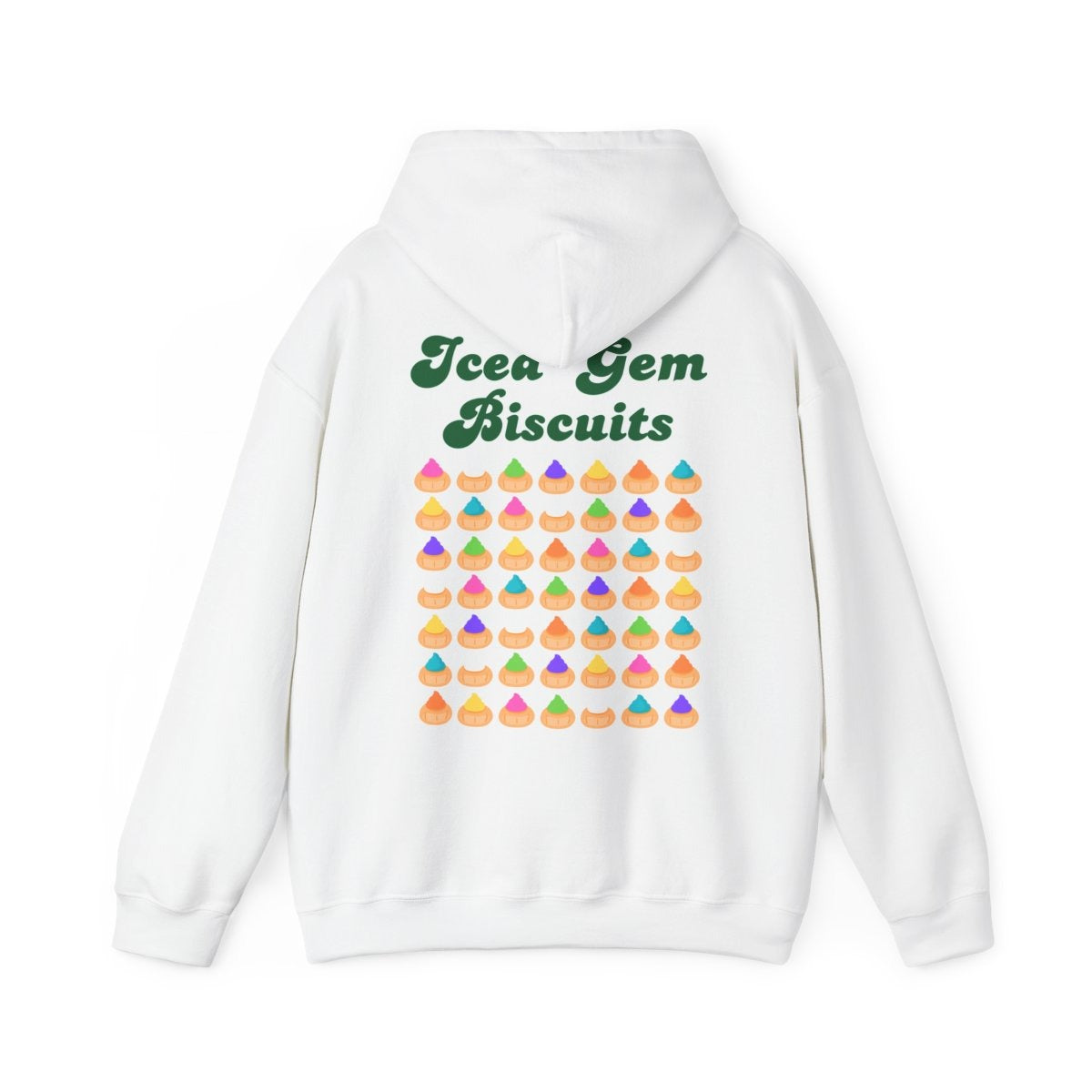 ICED GEM BISCUITS 1 - Sari-Sari Store (Hoodie)