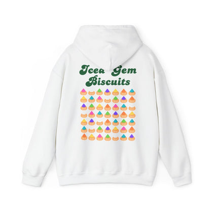 ICED GEM BISCUITS 1 - Sari-Sari Store (Hoodie)