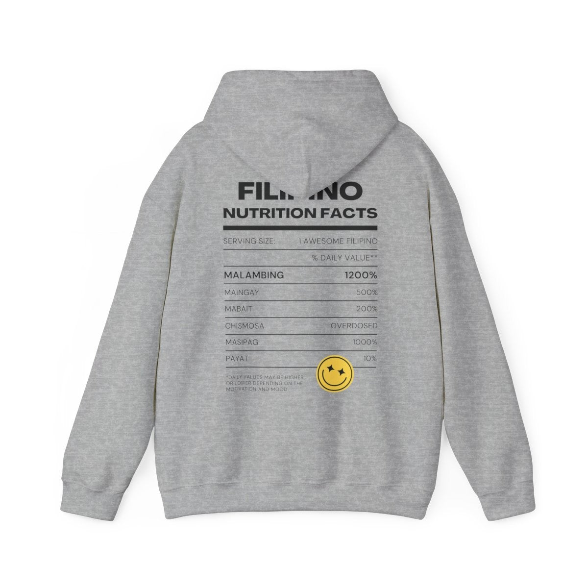 BUTONG PAKWAN - Sari-Sari Store (Hoodie)
