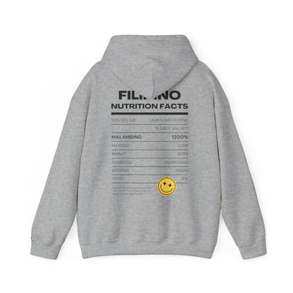 BUTONG PAKWAN - Sari-Sari Store (Hoodie)