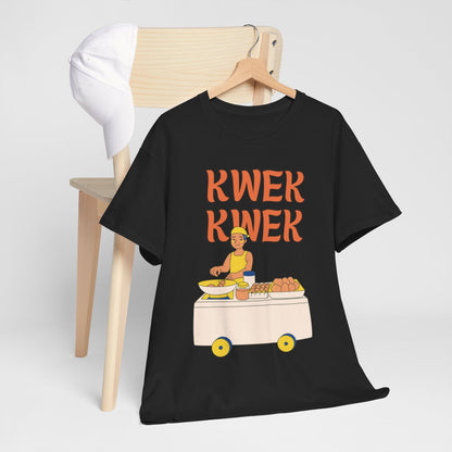 KWEK-KWEK 3 - Filipino Food (Kids Tee)