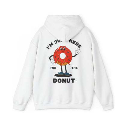 FILIPINO-STYLE DONUT - Filipino Food (Hoodie)