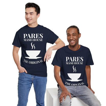 PARES - Filipino Food (Basic Tee)