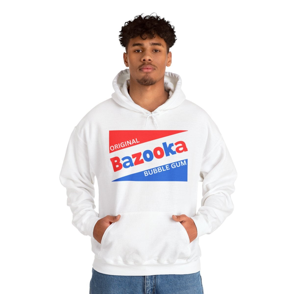 BAZOOKA  - Sari-Sari Store (Hoodie)