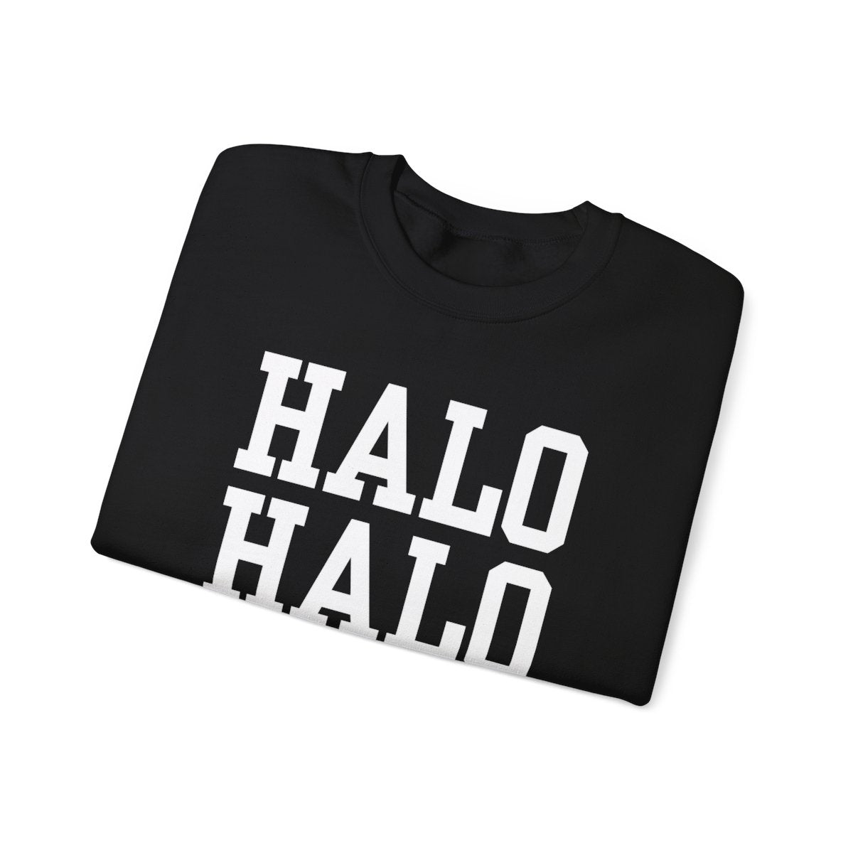 HALO-HALO 2 - Filipino Food (Sweatshirt)