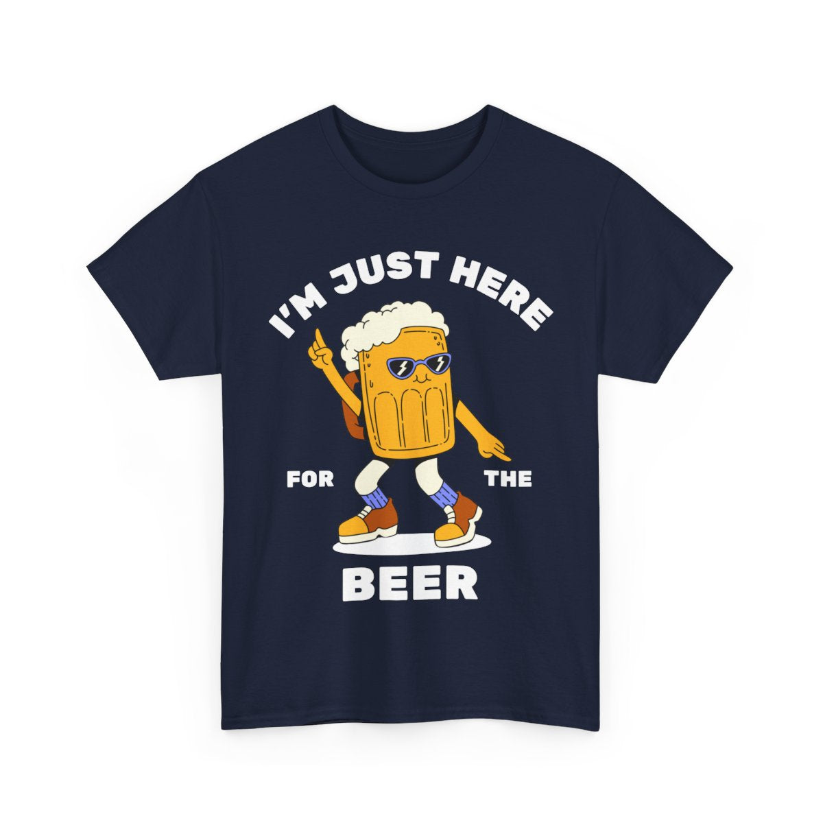 SERBESA - Sari-Sari Store (Basic Tee)