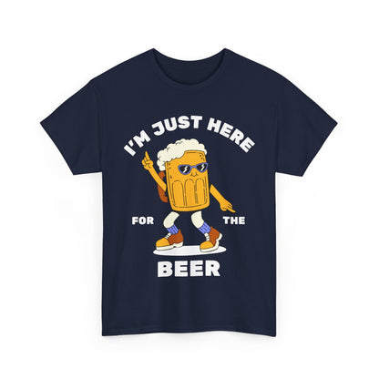 SERBESA - Sari-Sari Store (Basic Tee)