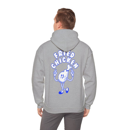BUTTERMILK FRIED CHICKEN - All Meat (Hoodie)
