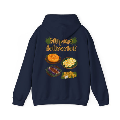 CASSAVA CAKE - Pasalubong Center (Hoodie)