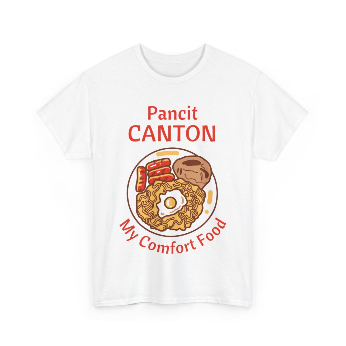 PANCIT CANTON 2 - Sari-Sari Store (Kids Tee)