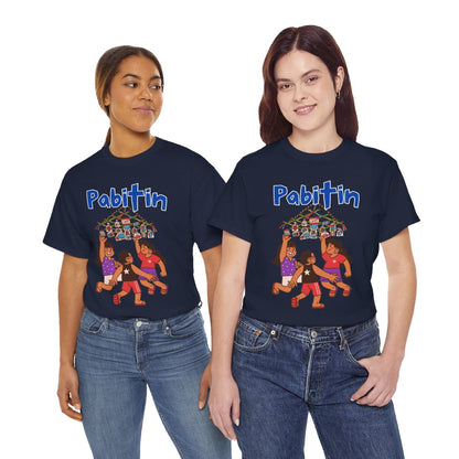 SITSIRYA 2 - Sari-Sari Store (Basic Tee)
