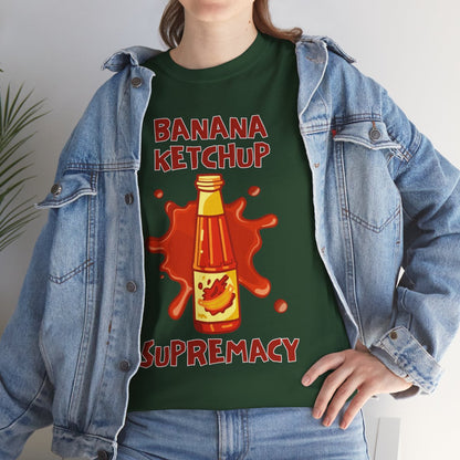 BANANA KETCHUP - Sari-Sari Store (Basic Tee)