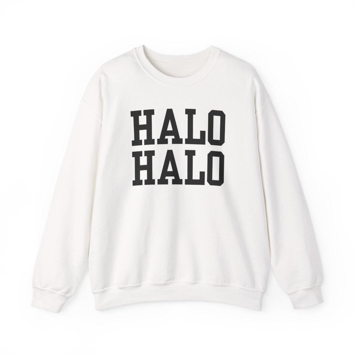 HALO-HALO 2 - Filipino Food (Sweatshirt)