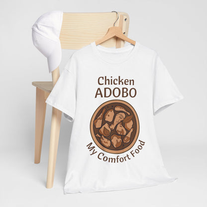 CHICKEN ADOBO 2 - Filipino Food (Kids Tee)