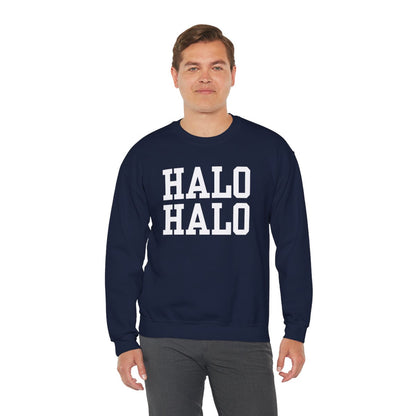 HALO-HALO 2 - Filipino Food (Sweatshirt)
