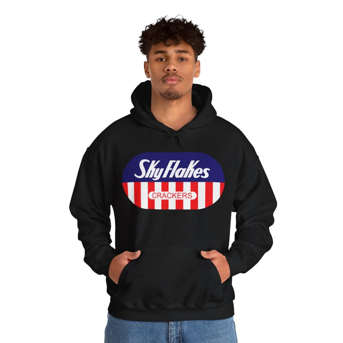 SKYFLAKES - Sari-Sari Store (Hoodie)