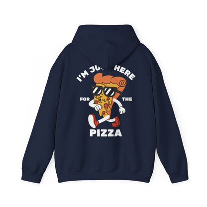 SUPREME PIZZA - Pizza (Hoodie)