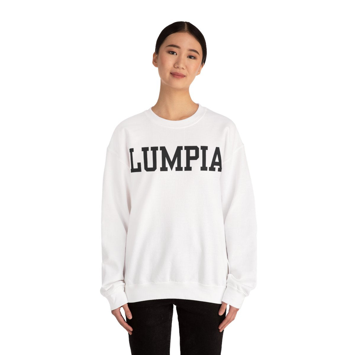 LUMPIA 2 - Filipino Food (Sweatshirt)