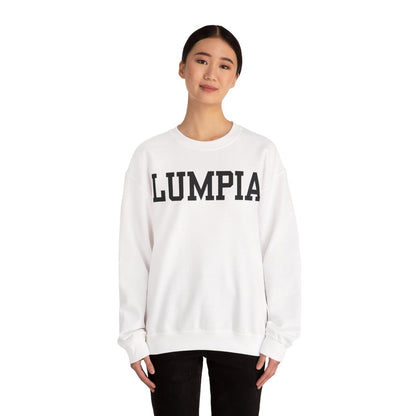 LUMPIA 2 - Filipino Food (Sweatshirt)