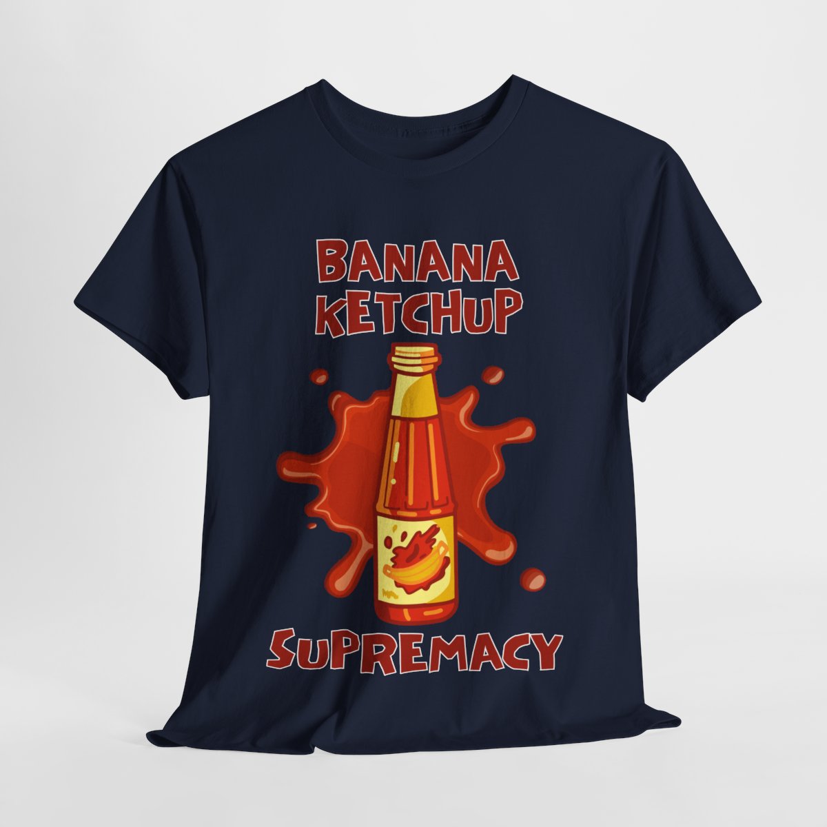 BANANA KETCHUP - Sari-Sari Store (Basic Tee)