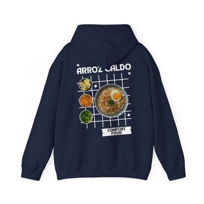 ARROZ CALDO - Filipino Food (Hoodie)