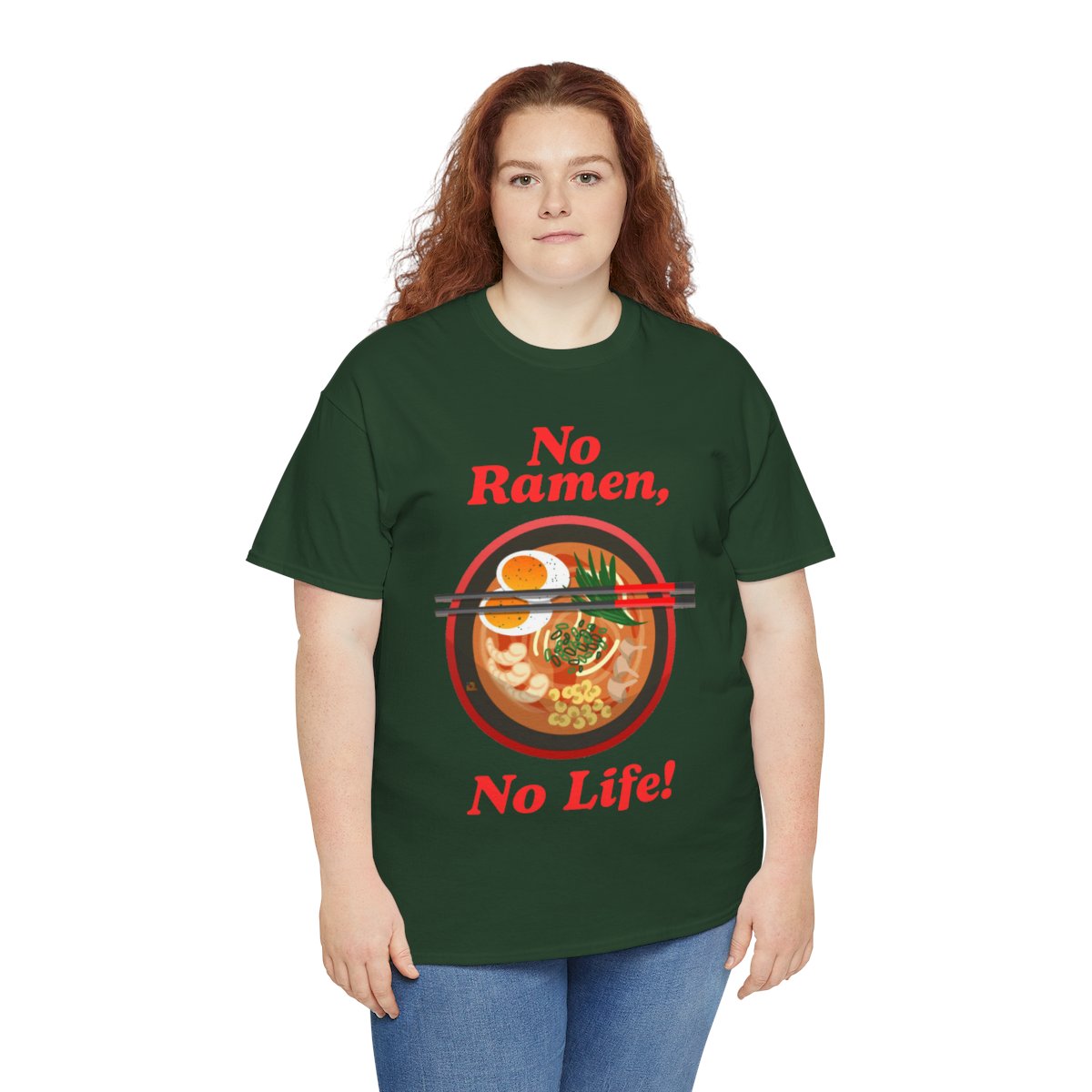 TOKYO RAMEN - Japanese Food (Basic Tee)