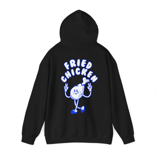 BUTTERMILK FRIED CHICKEN - All Meat (Hoodie)