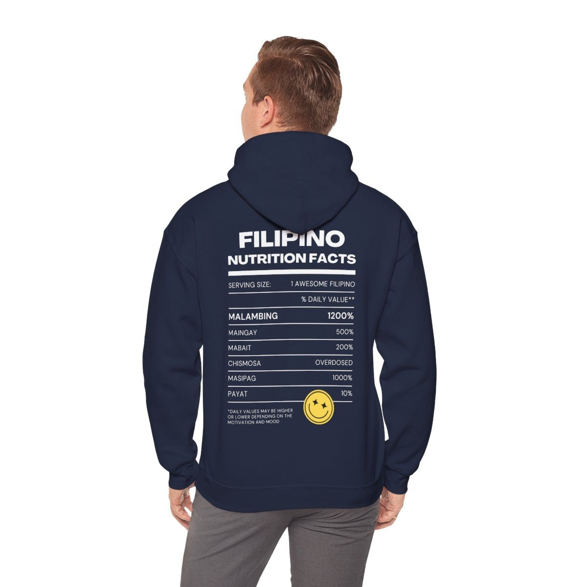 BUTONG PAKWAN - Sari-Sari Store (Hoodie)