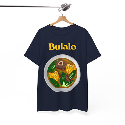 BATANGAS BULALO - Filipino Food (Basic Tee)