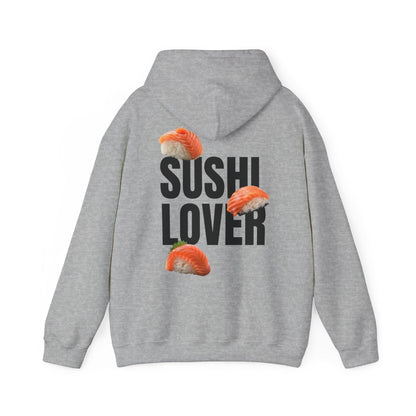 TEMAKI - Japanese Food (Hoodie)