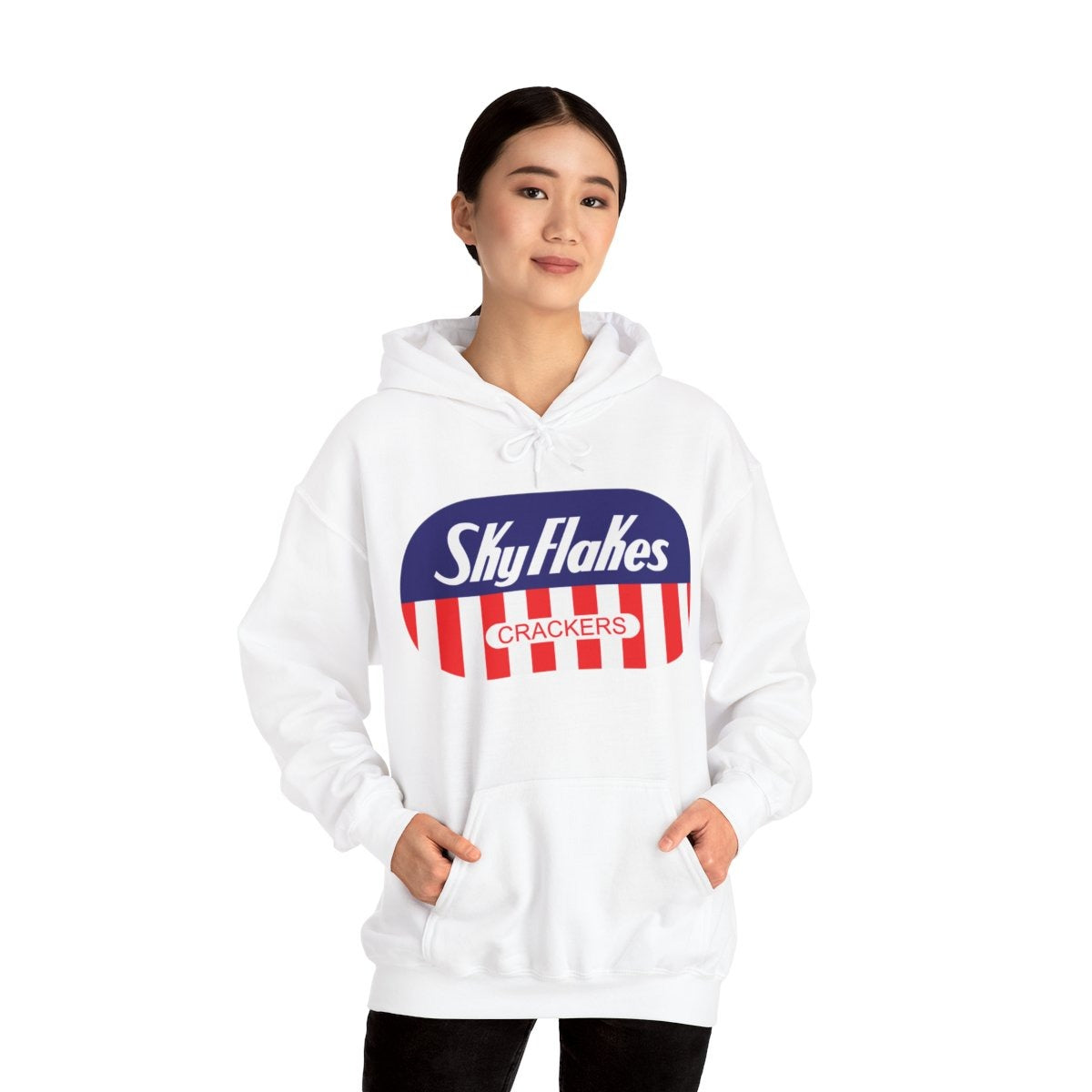 SKYFLAKES - Sari-Sari Store (Hoodie)