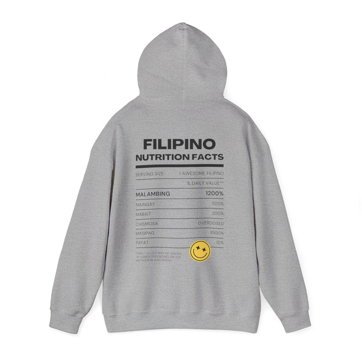 BUTONG PAKWAN - Sari-Sari Store (Hoodie)