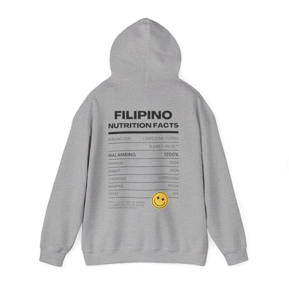 BUTONG PAKWAN - Sari-Sari Store (Hoodie)