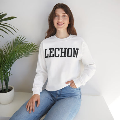 LECHON 2 - Filipino Food (Sweatshirt)