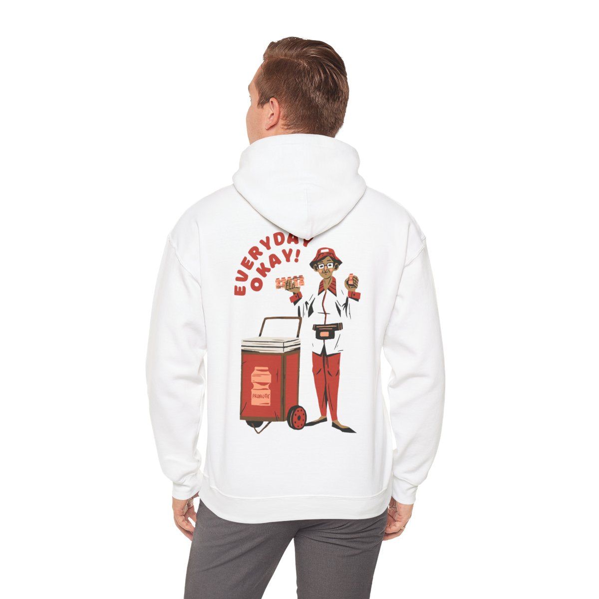 PROBIOTIC 2 - Sari-Sari Store (Hoodie)