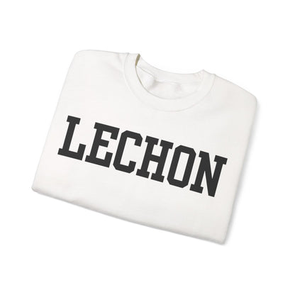 LECHON 2 - Filipino Food (Sweatshirt)