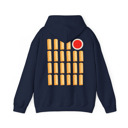 LUMPIA 4 - Filipino Food (Hoodie)