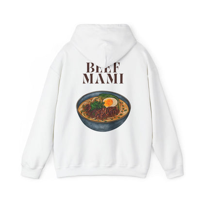 BEEF MAMI - Filipino Food (Hoodie)