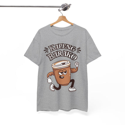 KAPENG BARAKO 2 - Pasalubong Center (Basic Tee)