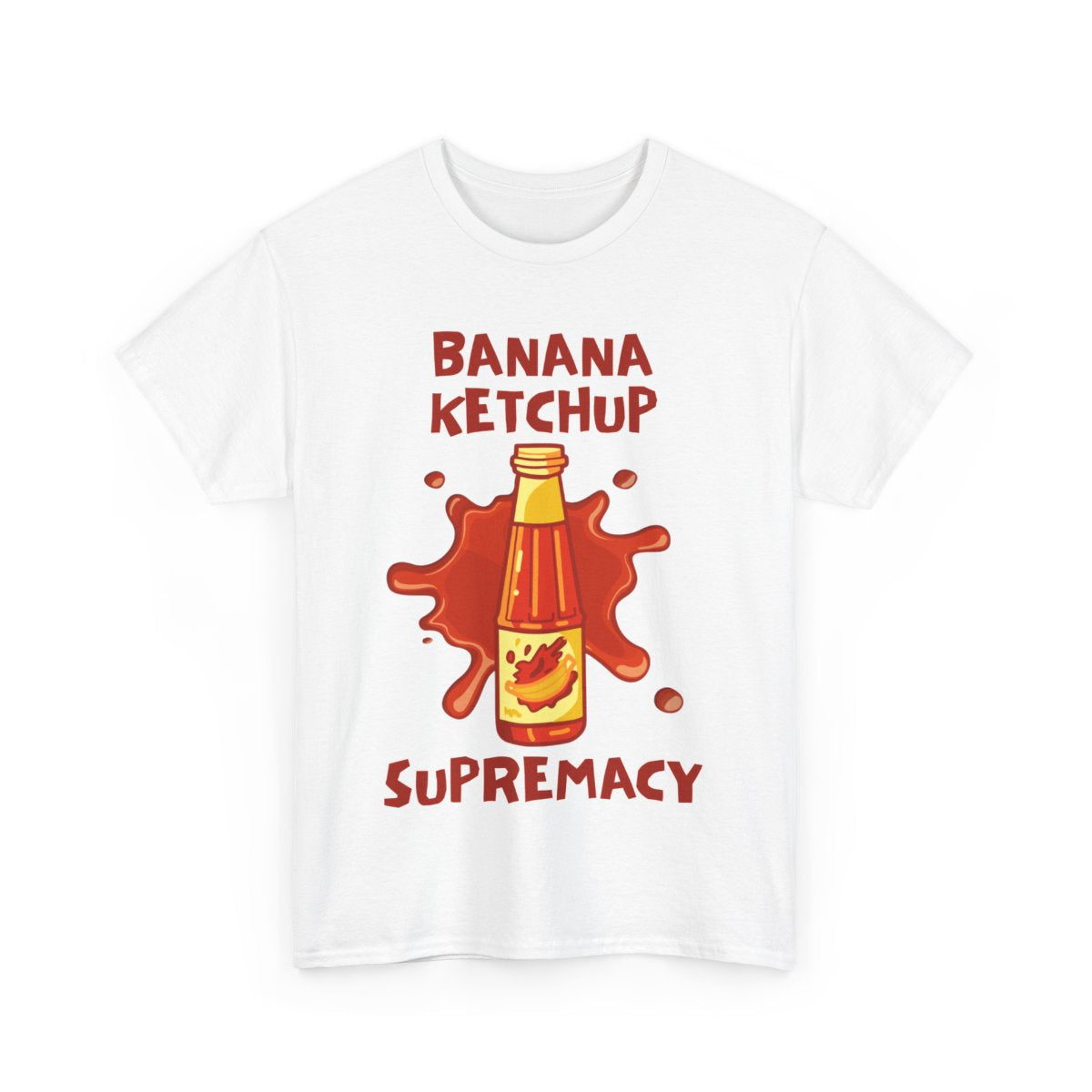 BANANA KETCHUP - Sari-Sari Store (Basic Tee)