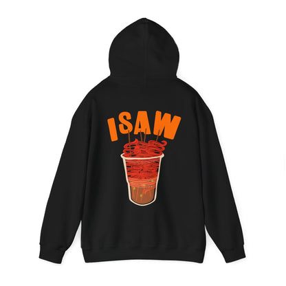 ISAW 2 - Filipino Food (Hoodie)