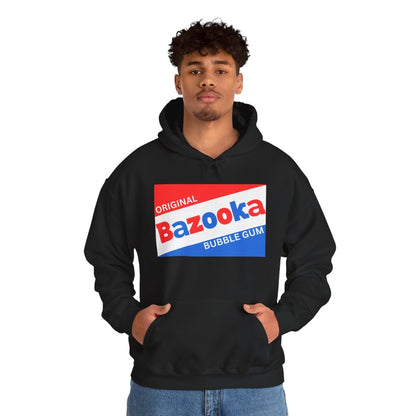 BAZOOKA  - Sari-Sari Store (Hoodie)