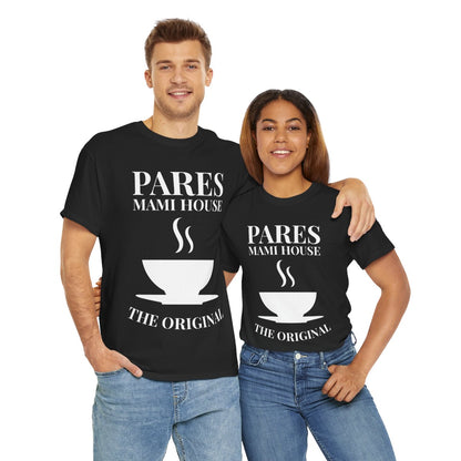 PARES - Filipino Food (Basic Tee)