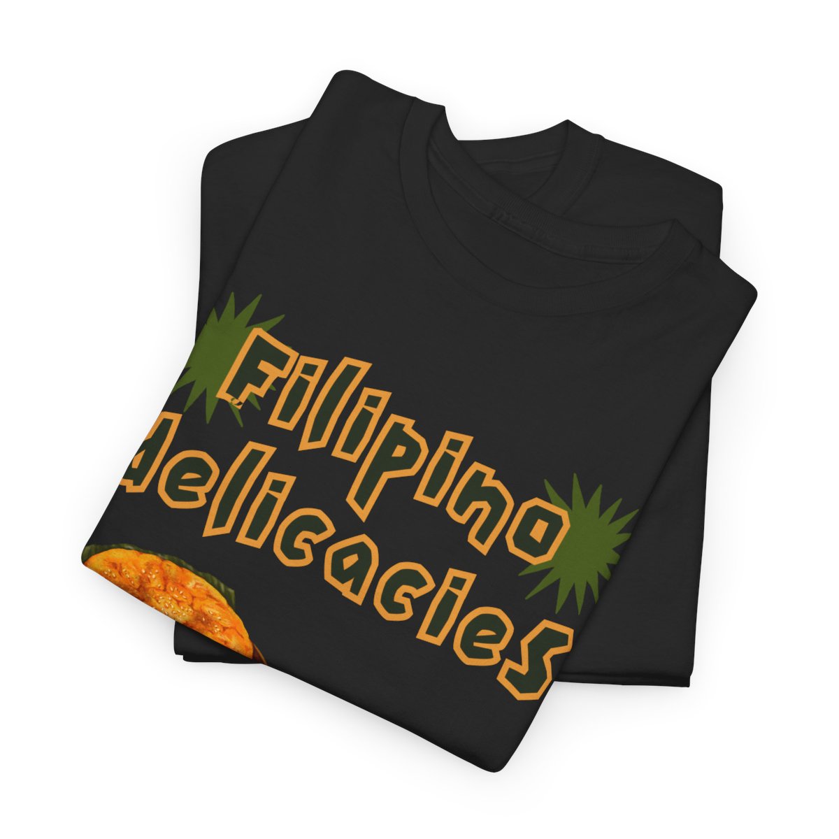 CASSAVA CAKE - Pasalubong Center (Kids Tee)