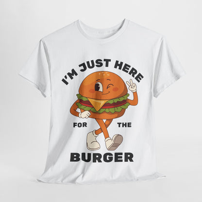 CHORI BURGER - Filipino Food (Kids Tee)