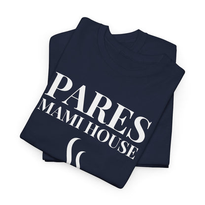 PARES - Filipino Food (Basic Tee)
