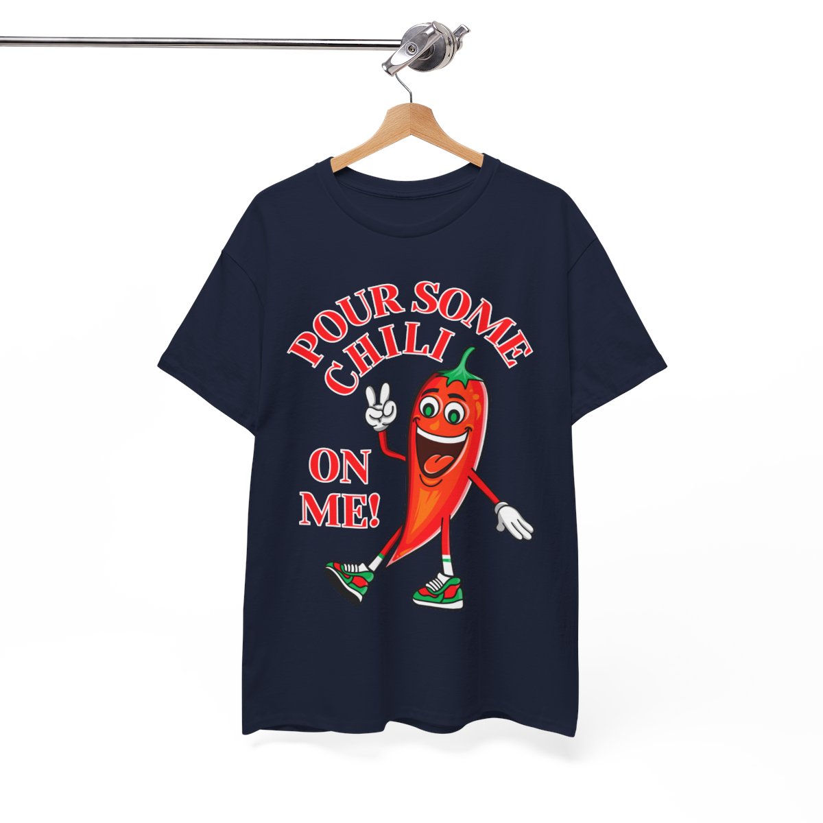 CHILI - Extras (Basic Tee)