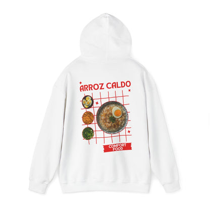 ARROZ CALDO - Filipino Food (Hoodie)