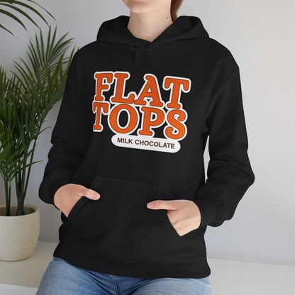 FLAT TOPS  - Sari-Sari Store (Hoodie)